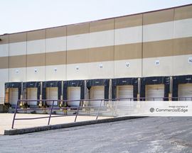 Ford BTS - Building 1