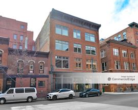 Rock Island Building