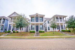 Redmond Row Townhomes