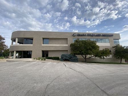 Photo of commercial space at 11606 Nicholas Street in Omaha