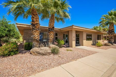 Office space for Rent at 840 Pinnacle Court in Mesquite