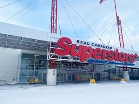 Sunridge Superstore