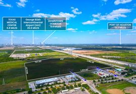34 Acres, 288 South, Access thru West Orem