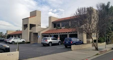 Office space for Sale at 6024 Fallbrook Avenue in Woodland Hills