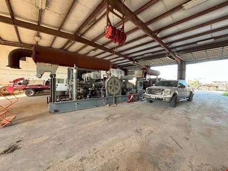 Industrial space for Sale at 2624 Highway 72 in Three Rivers