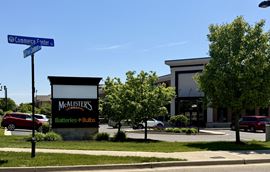 York Commons