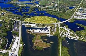 Prime 13± Acre Development Opportunity | Englewood / Placida, FL
