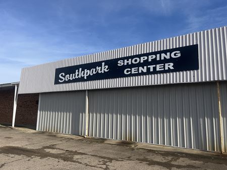 Retail space for Rent at 1715 South 4th Street in Nashville