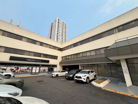 Other space for Rent at 3665 Kingsway, Vancouver BC in Vancouver