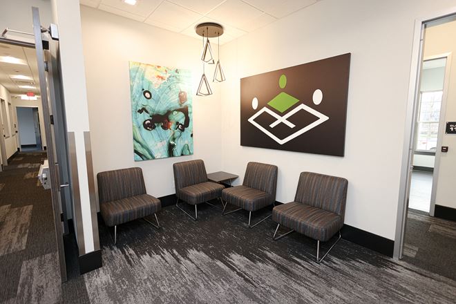 Link Office Suites - Park Place Centre