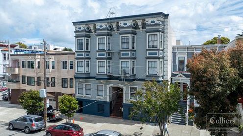 For Sale | 550 Baker Street