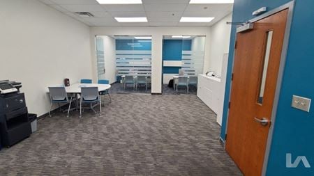 Industrial space for Rent at 2701 Highpoint Drive in Milton