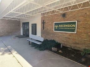 Former Gary School