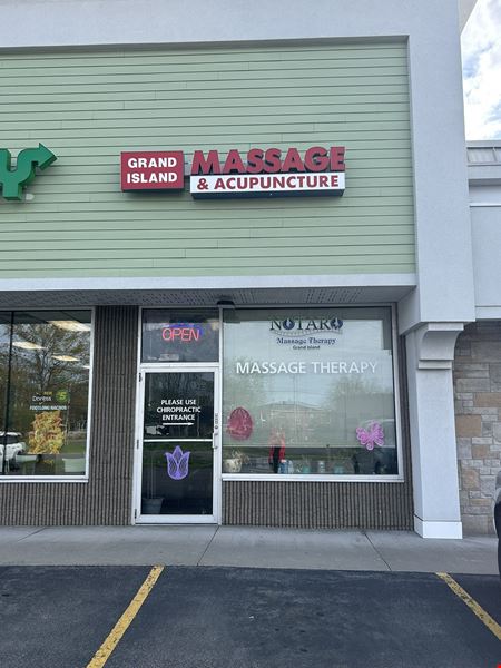 Photo of commercial space at 2283 Grand Island Boulevard in Grand Island