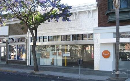 Office space for Sale at 451 S 1st St in San Jose