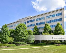 Highwoods Office Park - Cool Springs I