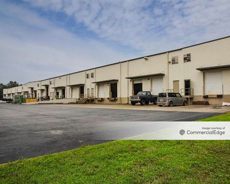 Westfork Industrial Center 7 - Lithia Springs