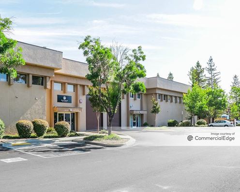 Pinecreek Business Park