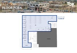 Gramercy Plaza I