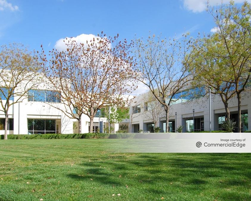 Saint Agnes Administrative Center at The Plaza 1111 East Spruce Avenue, Fresno, CA