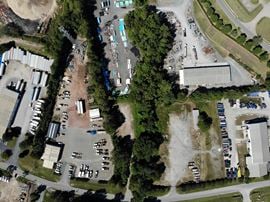 9715 & 9835 Metromont Industrial Blvd