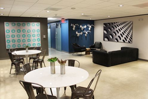 Workstyle Flexible Spaces - 2323 South Voss Road