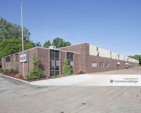 Commercial space for Rent at 4650 Tiedeman Road in Cleveland