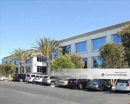 Photo of commercial space at 20401 SW Birch Street in Newport Beach