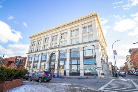 Photo of commercial space at 2 3rd St in Troy