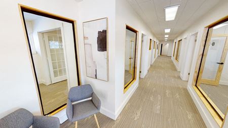Office space for Rent at 6155 Oak Street in Kansas City