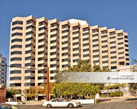 Office space for Rent at 300 North Lake Avenue in Pasadena