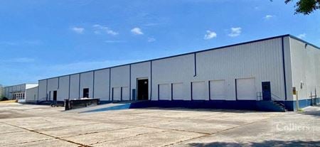 Industrial space for Rent at 14480 62nd St N in Clearwater