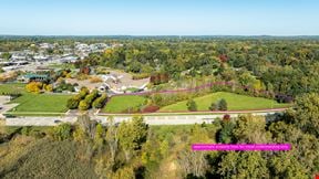 2.9 Acre Pad Site at Dixie Hwy / Telegraph