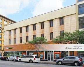 301 South Salina Street