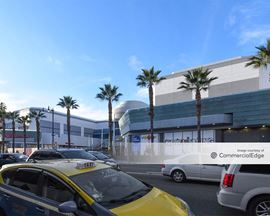 Hollywood Galaxy