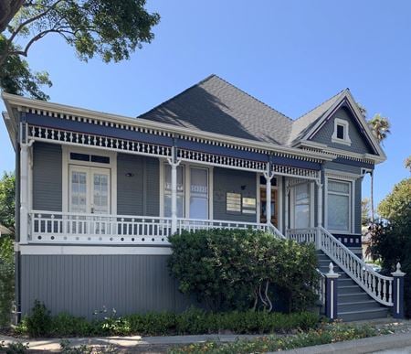 Office space for Rent at 107 South Figueroa Street in Ventura