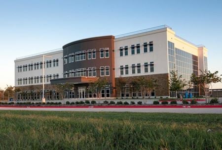 Office space for Rent at 23510 Kingsland Blvd in Katy