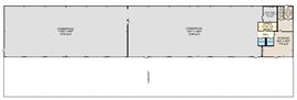 10420 W. I-40 - Service Bay/Flex Industrial Space Available With Land