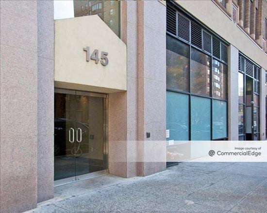 145 East 32nd Street