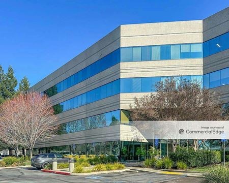 Office space for Rent at 2520 Venture Oaks Way in Sacramento
