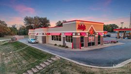 Absolute NNN Arby’s | Sioux Falls, SD