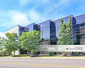 Vernon Place Professional Center