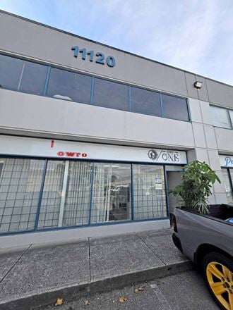 #150 - 11120 Bridgeport Road