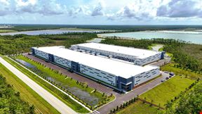 Alico ITEC Logistics Park