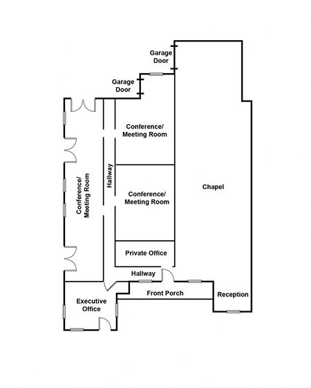 Other space for Sale at 22401 Grand River Ave in Detroit