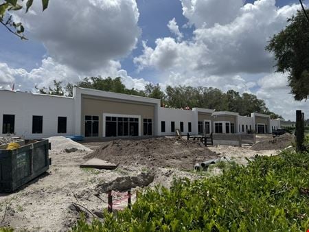 Office space for Rent at 2801 W Lake Mary Blvd in Lake Mary