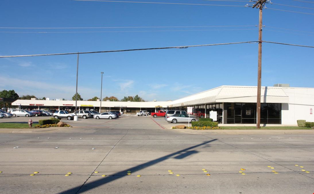 Bedford Oaks