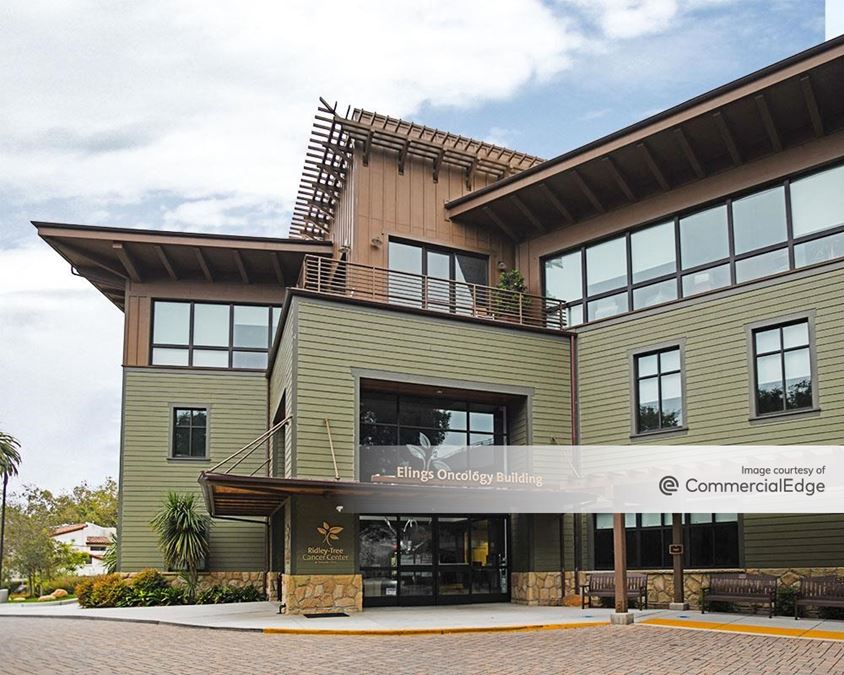 RidleyTree Cancer Center Property & Listing Details 42Floors