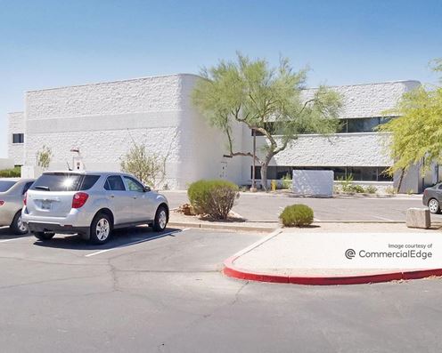 Sun City Medical Center