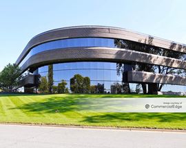 MSP Corporate Center I & II